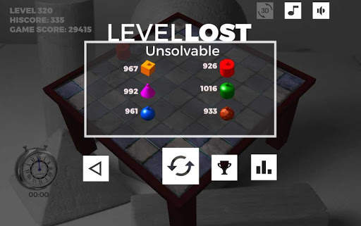 Geometry 3D Logic screenshot 7