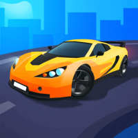 Super Racing Car