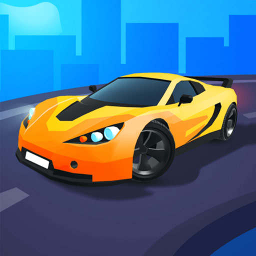 Super Racing Car 1.0