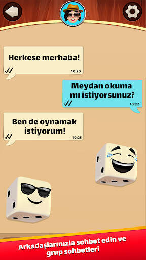 Yatzy Kahraman - zar oyunu screenshot 7