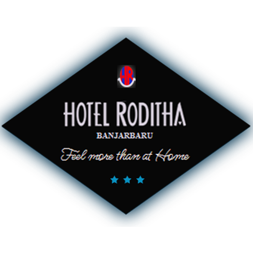 Roditha Hotel Banjarbaru أيقونة
