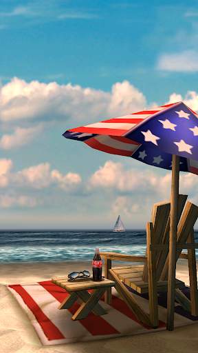 My Beach HD Free screenshot 6