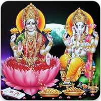 Diwali Lakshmi Puja Live Wlp logo