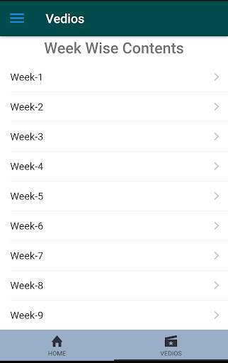 IARE Data Structures Course File screenshot 5
