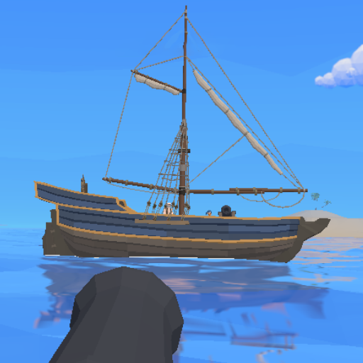 ikon Pirate Attack
