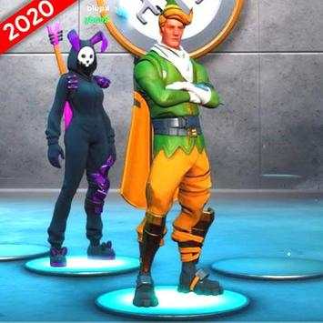 ­­­­­Battle Royale Season 11 HD Guide screenshot 2