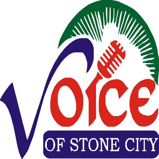 Voice Of Stone City आइकन