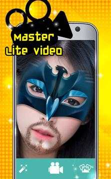Master Lite Video screenshot 2