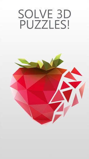 Low Poly 3D Sphere Puzzle Games screenshot 3