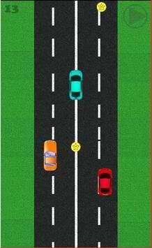 driving speedy car screenshot 2