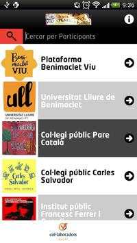 Benimaclet Viu screenshot 2
