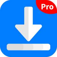 All Video Downloader | HD Video downloader logo