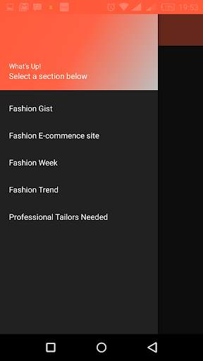 Tailor Pro screenshot 7