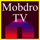 New Mobdro Tv online tips on 9Apps