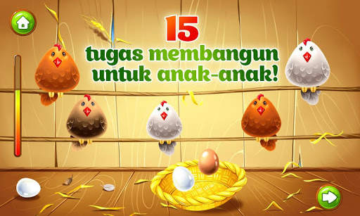 Peternakan Anak Game Balita 2  screenshot 6