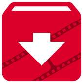 All Video Downloader- Mp3 Download icon