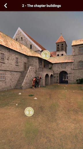 Saint-Chef screenshot 4