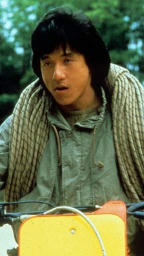 Wallpaper Jackie Chan screenshot 6