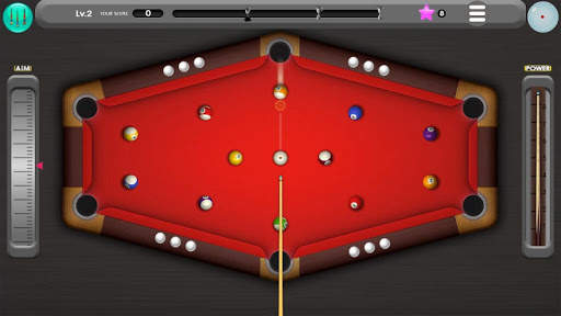 Billiards Club - Pool Snooker screenshot 3
