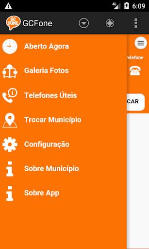 GC Fone screenshot 2