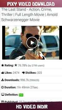Video Download Program: All Video Download скриншот 9