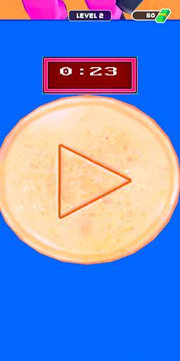 Dalgona Candy :Honeycomb Squid screenshot 6