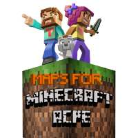 Maps for Minecraft ACPE on 9Apps