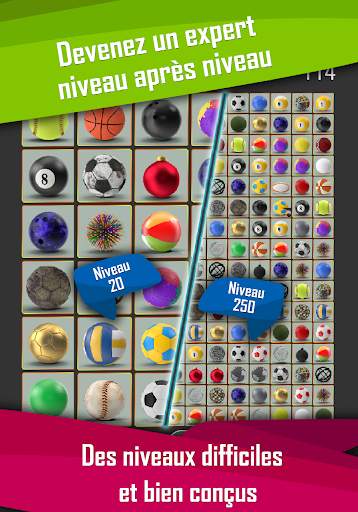 Onnect - Puzzle de Paires screenshot 14
