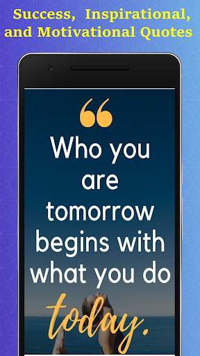 Great Quotes by Great Legends screenshot 2