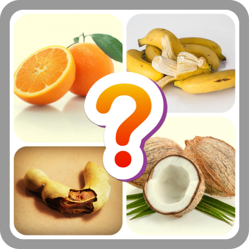 ¿Qué fruta es? icon