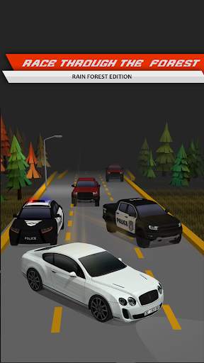 Traffic Racer 7 screenshot 2