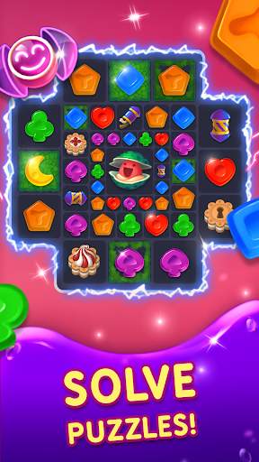 WonderMatch™ 3매치 퍼즐게임이다 screenshot 3