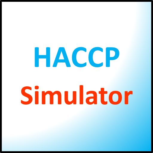 HACCP Simulator icon