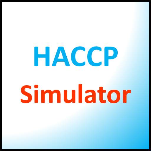 HACCP Simulator 3.0