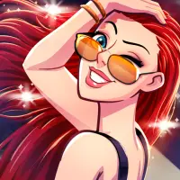 ikon Fashion Fever: Dress Up Game