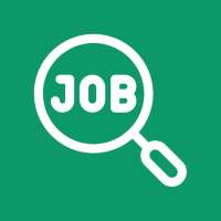 Job Shar Mal - အလုပ်ရှာမယ် icon