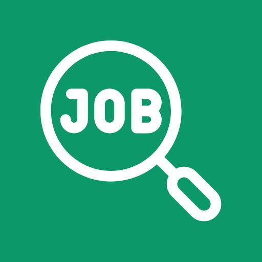 Job Shar Mal - အလုပ်ရှာမယ် 0.0.4