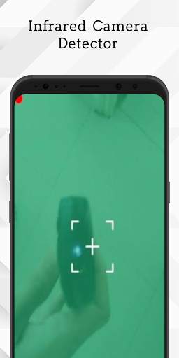 Hidden Camera Detector - Spy Camera Finder screenshot 5