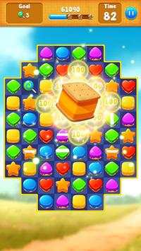 Cookie Legend screenshot 5