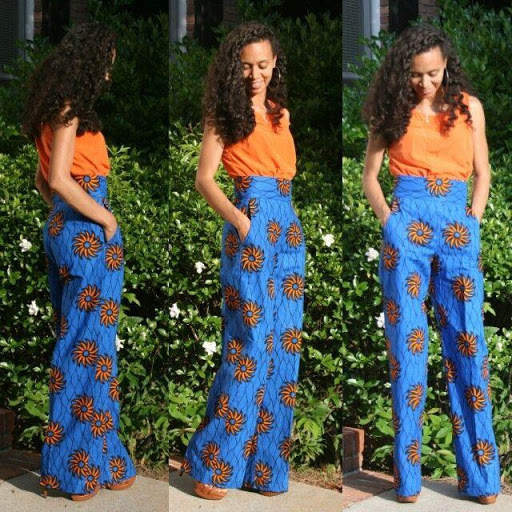 African Dress screenshot 1