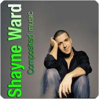 Shayne Ward's Love Song Album logo