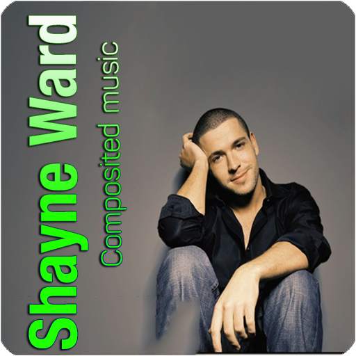 Shayne Ward's Love Song Album screenshot 1