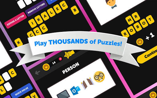 Guess The Emoji screenshot 15