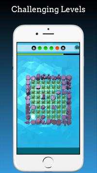 Grass Splat 3D screenshot 2