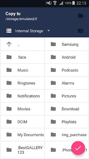 Gallery Pro - Manage Photo & Album screenshot 5