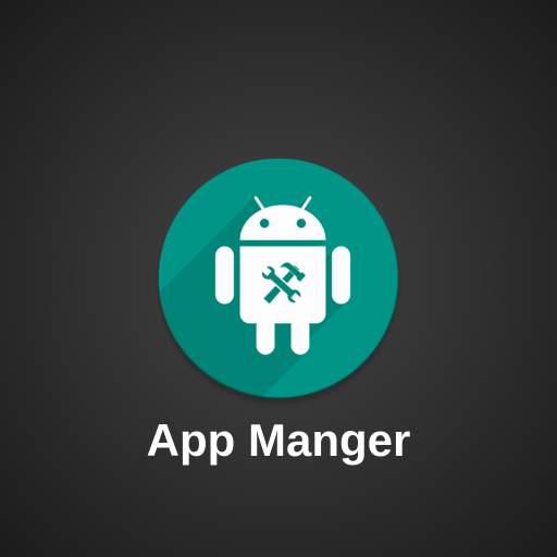 App Manager 2.0.8
