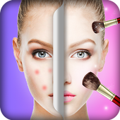 Face Mask : Photo Retouch icon