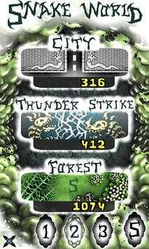 Snake World screenshot 2
