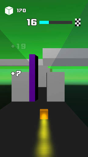 Block Dash скриншот 4