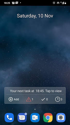 Task Reminder with Alarm скриншот 7